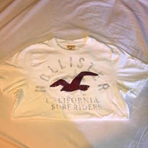 Men’s Hollister Shirt